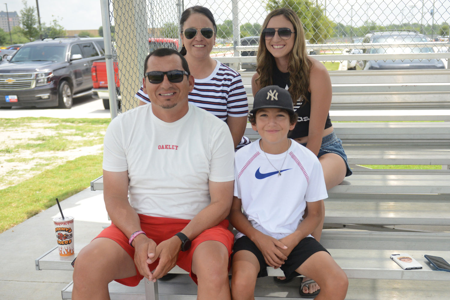 Texas 7-on-7 State Tournament